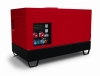 Soundproof Generating Set (Cummins Powered)