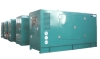 Soundproof Series Generator set