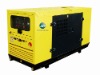 Soundproof canopy Diesel Genset