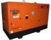 Soundproof diesel generator (diesel generator,canopy generator,water-cooled generator)