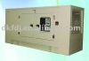 Soundproof diesel generator set