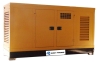 Soundproof diesel generator sets
