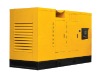 Soundproof  generator 16:50