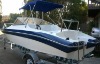 Speedboat 5.5m (HA550)- HOT SELL