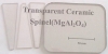 Spinel Plate