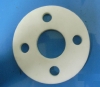 Spinel Plate with holes