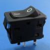 Splash-proof Rocker Switch