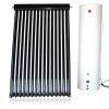 Split solar water heater