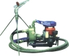 Sprinkler set
