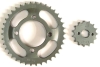 Sprocket