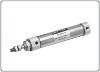Stainless Steel Mini Cylinder CJ2Series