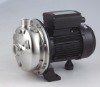 Stainless Steel Pump, centrifugal pump, water pump, WB