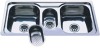 Stainless Steel Sink