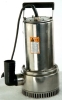 Stainless Steel Submersible Pump