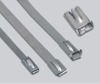 Stainless steel cable ties( cable tie,steel cable ties,cable ties, stainless cable ties)