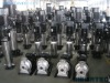 Stainless steel centrifugal pump