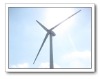 Stall Wind Turbine Generator System 800KW  (WD52-800KW)