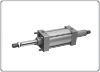 Standard cylinder (non-rod type) SUJ Series