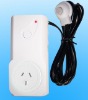 Standby Killer 08 Plug-In Socket With On/off Switch-Australian Plug