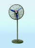 Standing Industrial fan