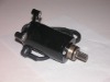 Starter motor for generators