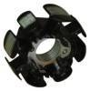 Stator core