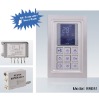 Steam Room Computer Control System
