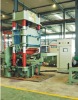 Steel Grating Welding Production Line Equipment