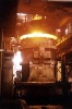 Steel Making Plant