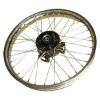 Steel Wheel Rim