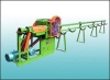 Steel bar align cutter