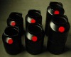 Steel oil tank