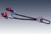 Steel wire rope sling series