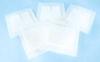 Sterile tracheotomy non woven gauze swabs