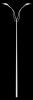 Street Lamp Pole