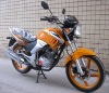 Street Motorcycle WJ150-15(V)(WJ-SUZUKI Engine)