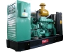 Styer Generator Set