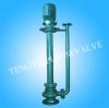 Submerged Drain Pump