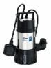 Submersible Garden Pump(DSP-800PSA)