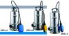 Submersible Pump (QDS-L Series)