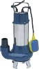 Submersible Pump(V1100F)