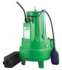 Submersible Pump (WQ Series)