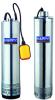 Submersible Water Pump (HSC)