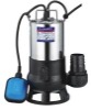 Submersible sewage pump(WQR)