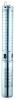 Submersible vertical Pump (4HQJD-S Series)
