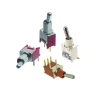 Subminiature Toggle Switch