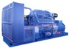 Sunfull engine generator (diesel alternator, the synchronous generator)