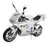 Super Pocket Bike
