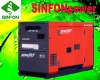 Super-Silent Diesel Generator