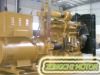 Supply Shanghai Engine Generating Set(50-500KW)
